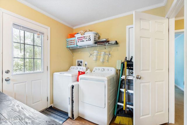 7041 Ruth Avenue, Wilmington, NC 28411