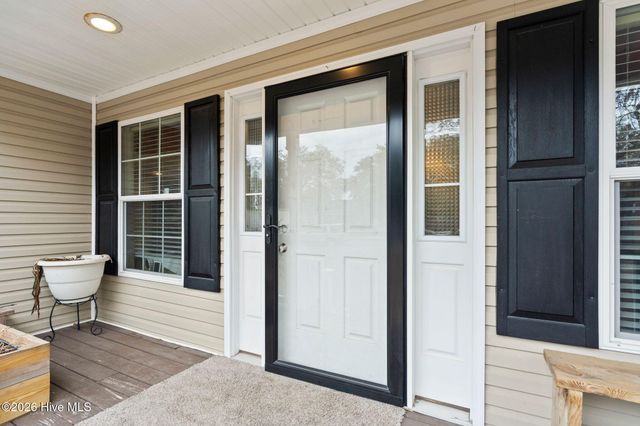 7041 Ruth Avenue, Wilmington, NC 28411