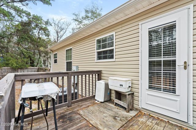 7041 Ruth Avenue, Wilmington, NC 28411