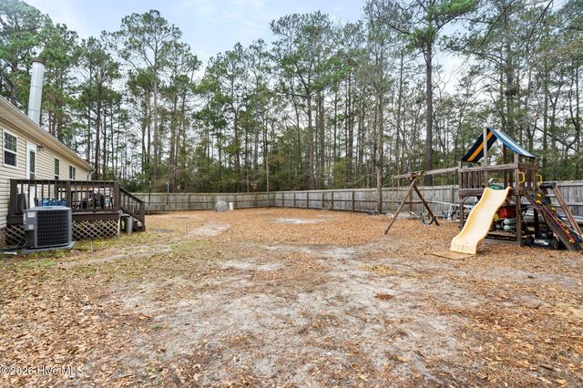 7041 Ruth Avenue, Wilmington, NC 28411