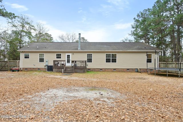 7041 Ruth Avenue, Wilmington, NC 28411