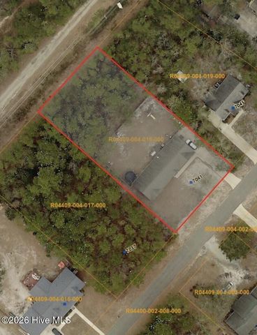 7041 Ruth Avenue, Wilmington, NC 28411