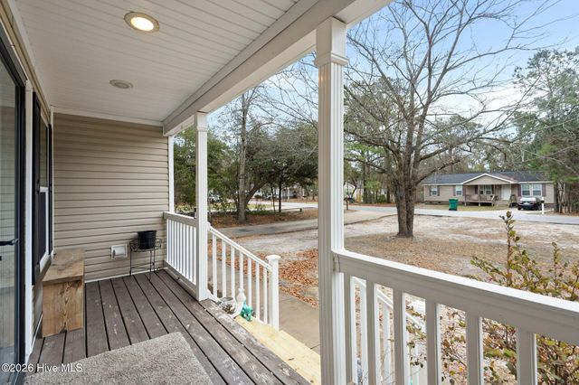 7041 Ruth Avenue, Wilmington, NC 28411