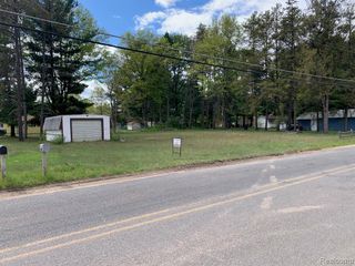 5324 st richard Lot 3 Lucinda, Prescott, MI 48756