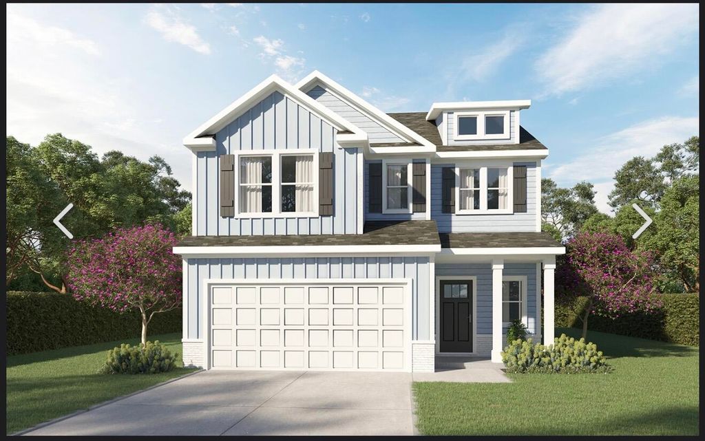 9282 Alban Chase Drive 5, Ooltewah, TN 37363