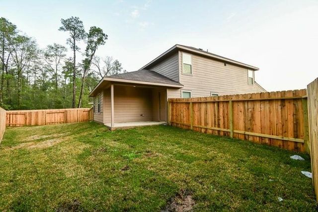 433 North Meadows Drive, Willis, TX 77378
