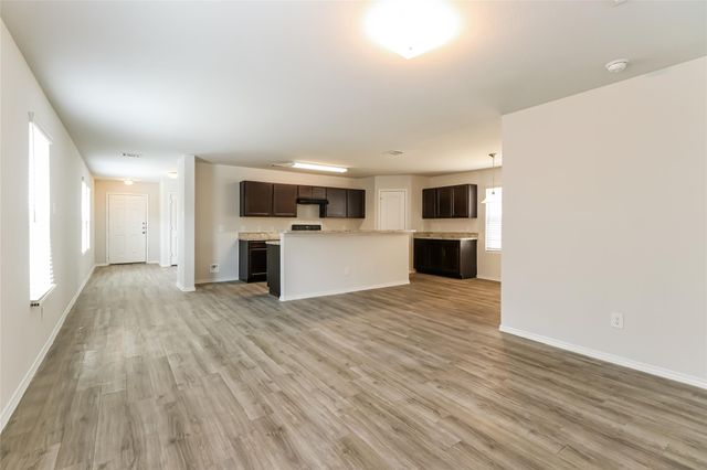 433 North Meadows Drive, Willis, TX 77378