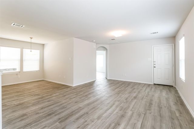433 North Meadows Drive, Willis, TX 77378