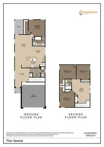 433 North Meadows Drive, Willis, TX 77378