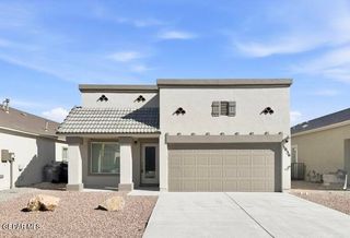 5036 margarita talamontes, El Paso, TX 79938