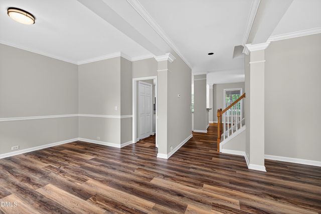 1402 Willow Leaf Way, Apex, NC 27502