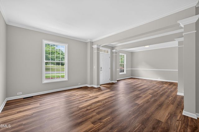 1402 Willow Leaf Way, Apex, NC 27502