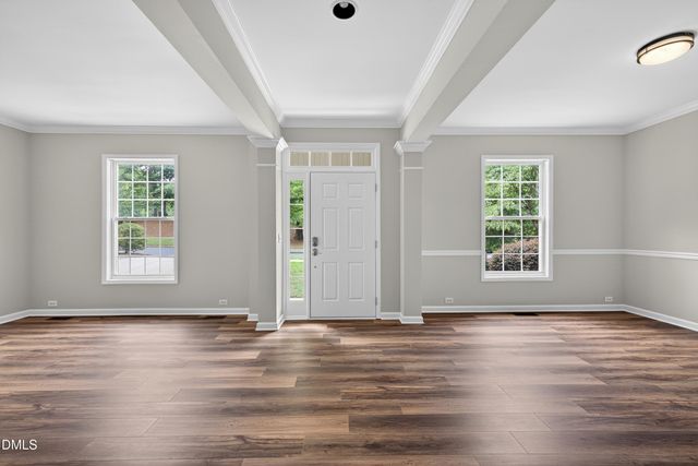 1402 Willow Leaf Way, Apex, NC 27502
