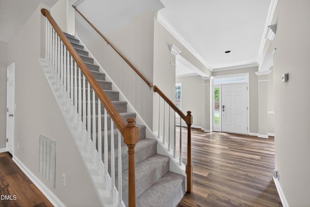 1402 Willow Leaf Way, Apex, NC 27502