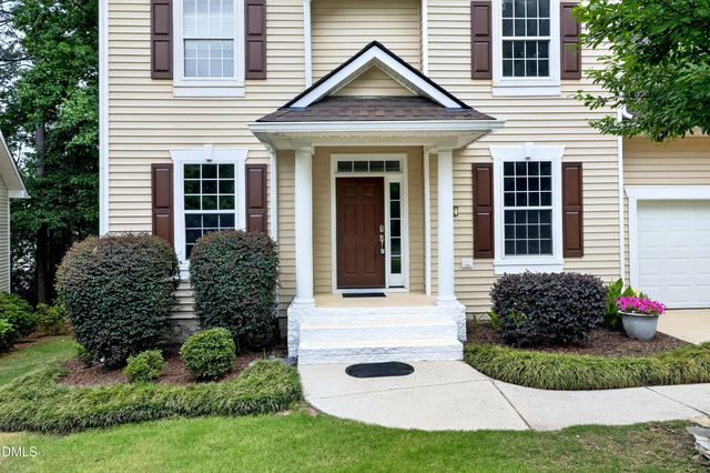 1402 Willow Leaf Way, Apex, NC 27502