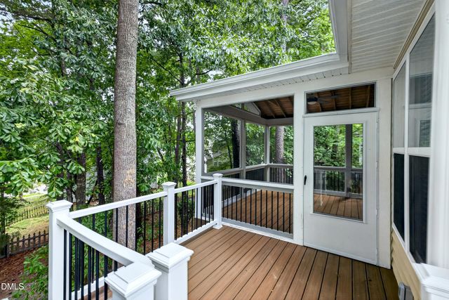 1402 Willow Leaf Way, Apex, NC 27502