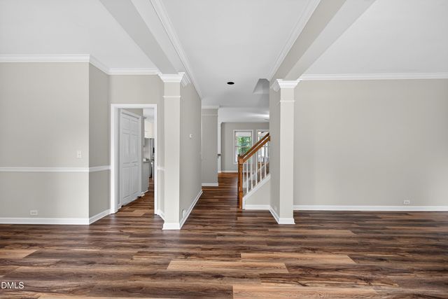 1402 Willow Leaf Way, Apex, NC 27502