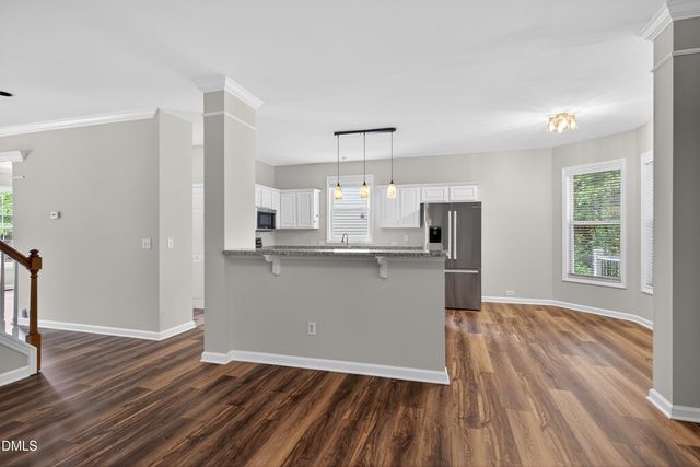 1402 Willow Leaf Way, Apex, NC 27502