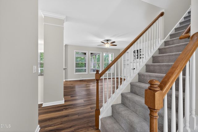 1402 Willow Leaf Way, Apex, NC 27502