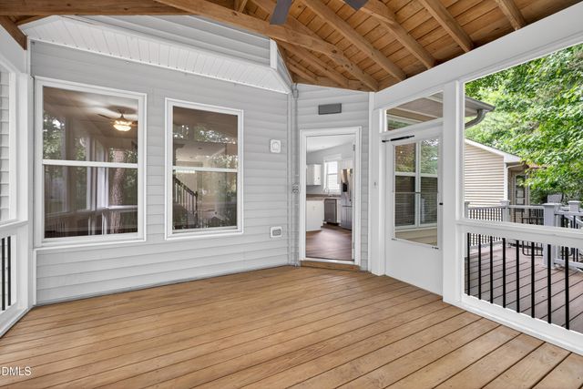 1402 Willow Leaf Way, Apex, NC 27502