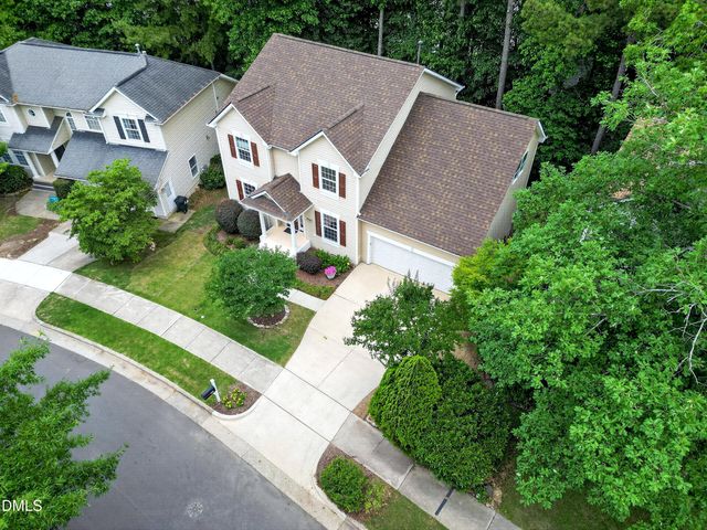 1402 Willow Leaf Way, Apex, NC 27502
