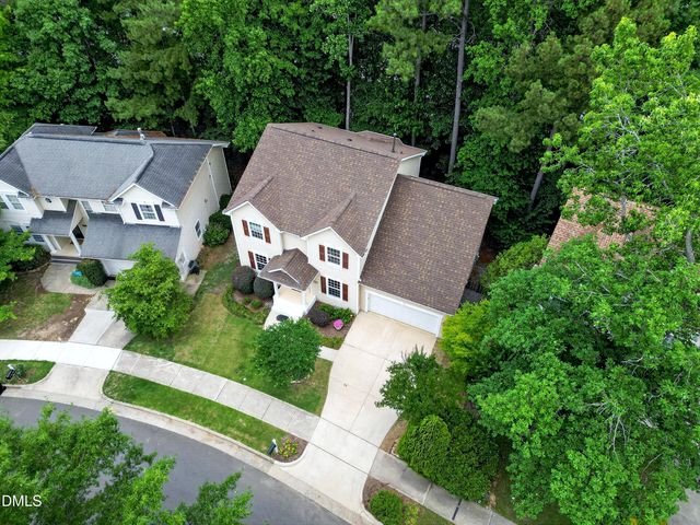 1402 Willow Leaf Way, Apex, NC 27502