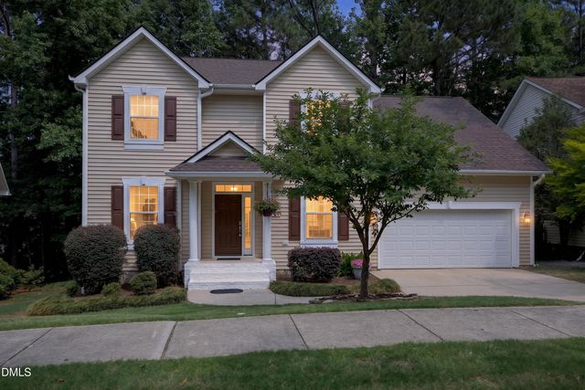 1402 Willow Leaf Way, Apex, NC 27502