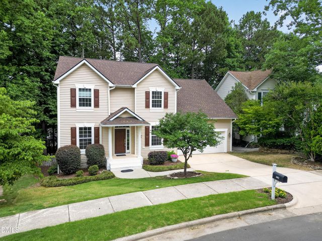1402 Willow Leaf Way, Apex, NC 27502