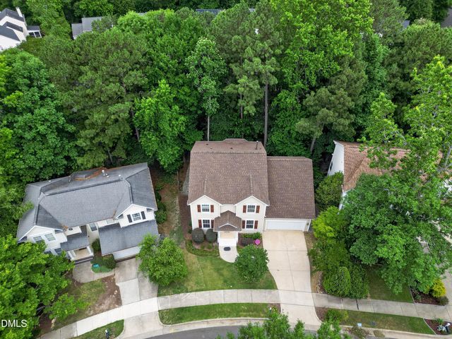 1402 Willow Leaf Way, Apex, NC 27502