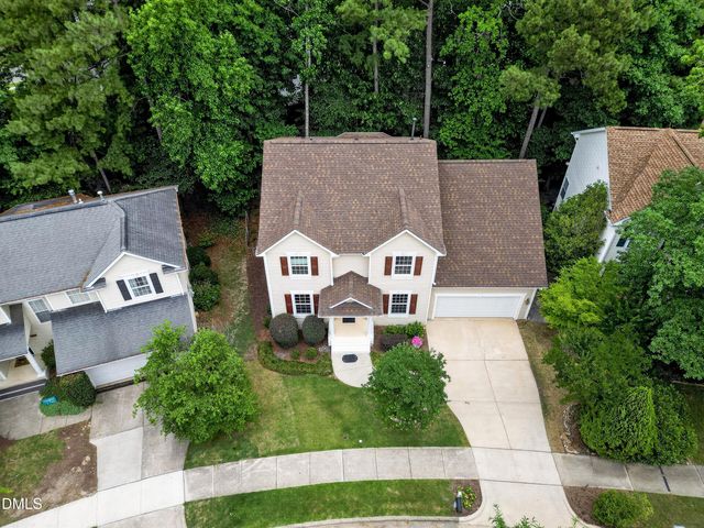 1402 Willow Leaf Way, Apex, NC 27502