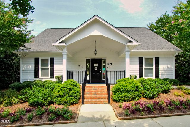 1402 Willow Leaf Way, Apex, NC 27502