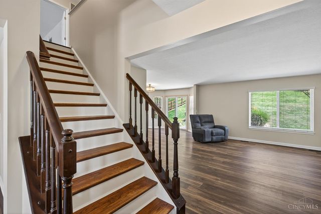 8708 Quietwood Lane, Miami Twp, OH 45002