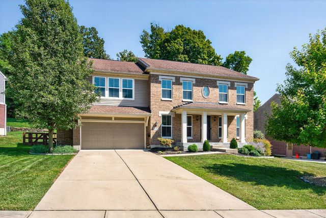 8708 Quietwood Lane, Miami Twp, OH 45002