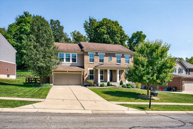 8708 Quietwood Lane, Miami Twp, OH 45002