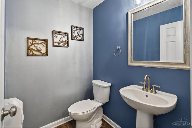 8708 Quietwood Lane, Miami Twp, OH 45002