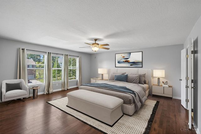 8708 Quietwood Lane, Miami Twp, OH 45002