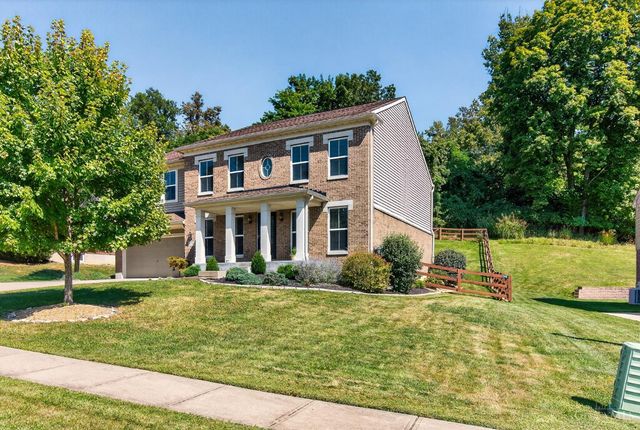 8708 Quietwood Lane, Miami Twp, OH 45002