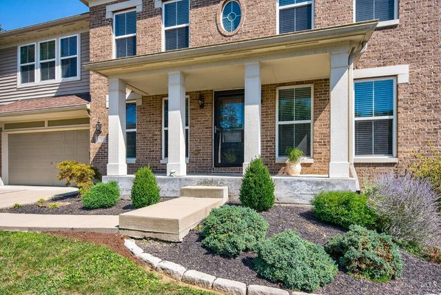 8708 Quietwood Lane, Miami Twp, OH 45002