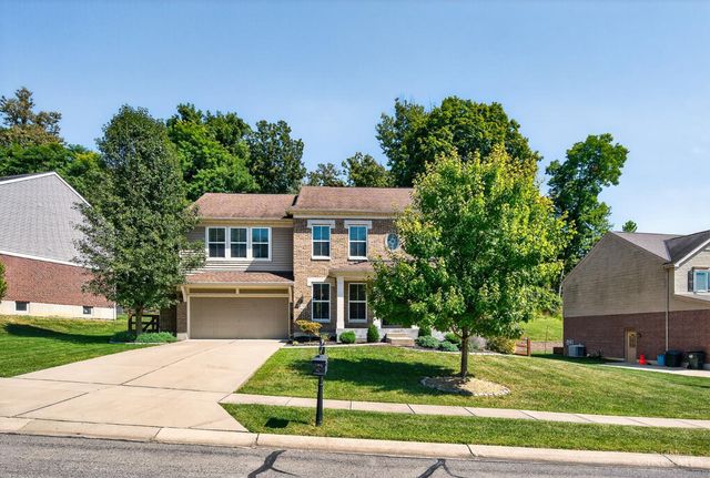 8708 Quietwood Lane, Miami Twp, OH 45002