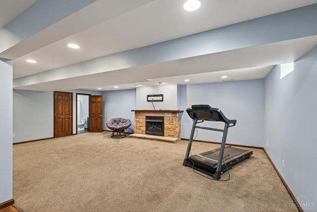 8708 Quietwood Lane, Miami Twp, OH 45002