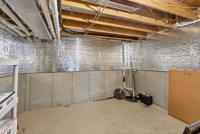 8708 Quietwood Lane, Miami Twp, OH 45002