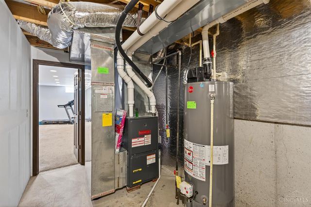 8708 Quietwood Lane, Miami Twp, OH 45002