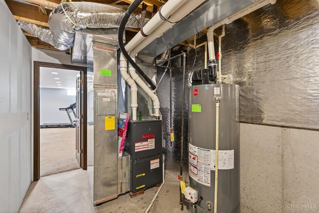 8708 Quietwood Lane, Miami Twp, OH 45002