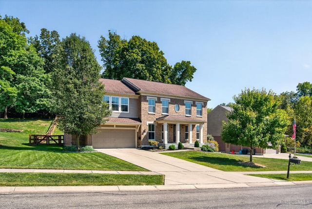 8708 Quietwood Lane, Miami Twp, OH 45002