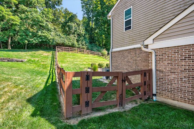 8708 Quietwood Lane, Miami Twp, OH 45002