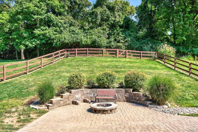 8708 Quietwood Lane, Miami Twp, OH 45002