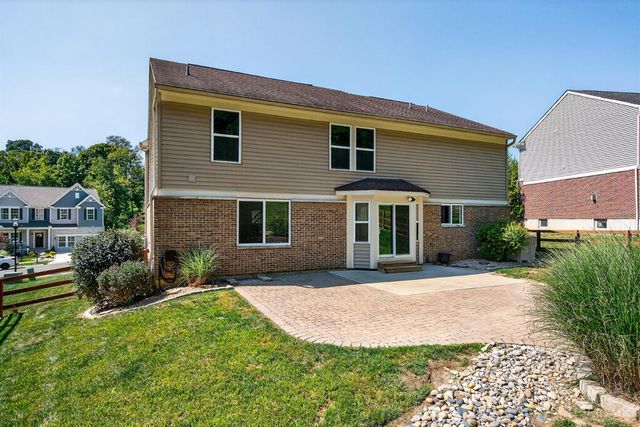 8708 Quietwood Lane, Miami Twp, OH 45002