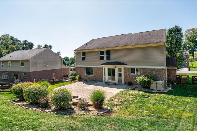 8708 Quietwood Lane, Miami Twp, OH 45002