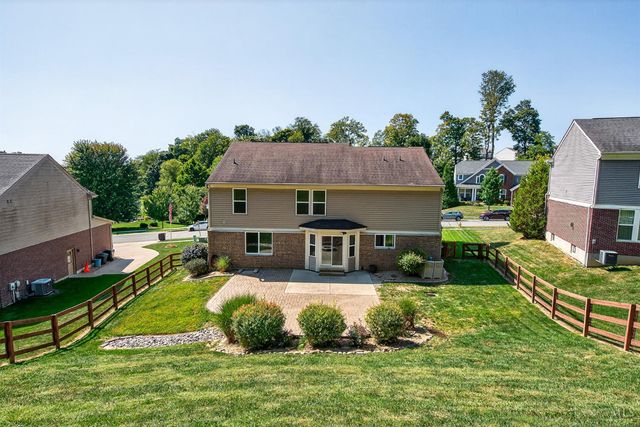 8708 Quietwood Lane, Miami Twp, OH 45002