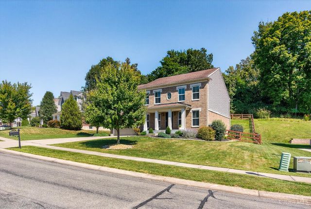 8708 Quietwood Lane, Miami Twp, OH 45002